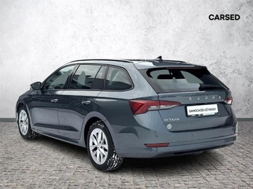 Skoda Octavia IV Scout 1.5 TSI ACT 150KM 2021 Skoda Octavia 1.5TSI 150KM Ambition l Keyless, Sal, zdjęcie 34