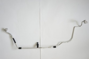 BMW F01 F06 F10 PŘÍVOD WAZ KLIMATIZACE - 2317