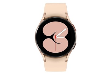 Samsung Galaxy Watch 4 40 мм розовое золото (R860)