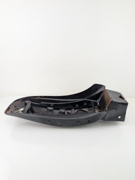 HYOSUNG GV 650 ЗАДНИЙ БРЫЗГОВИК + РАМА