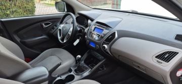 Hyundai ix35 SUV 1.6 GDI 135KM 2012 HYUNDAI ix35! Super stan!, zdjęcie 14