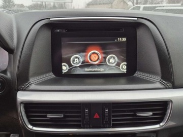 Mazda CX-5 I SUV 2.0 SKYACTIV-G 165KM 2015 Mazda CX-5 2.0 165KM FL SKYACTIVE potwierdzony przebieg, LED, bi-ksenon 2.0, zdjęcie 22