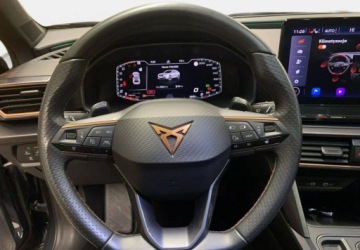 Cupra Formentor Crossover 1.5 TSI 150KM 2021 Cupra Formentor VAT 23 1.5TSI 150KM DSG 2021 r., salon PL, Wspomaganie XL,, zdjęcie 18