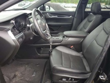 Cadillac 2020 Cadillac XT5 2020 CADILLAC XT5 PREMIUM LUXURY, 3.6 Benzyna 310KM, zdjęcie 7