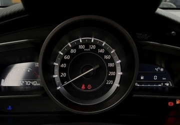 Mazda CX-3 Crossover 2.0 SKY-G 120KM 2017 Mazda CX-3 2.0 I bezwypadkowa GWARANCJA manual 127.000km 2.0 Benzyna, zdjęcie 18