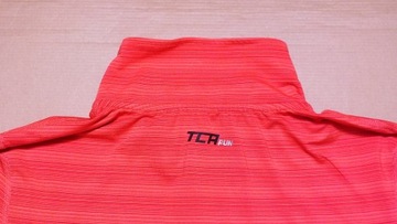 TCA RUN мужская спортивная толстовка XL