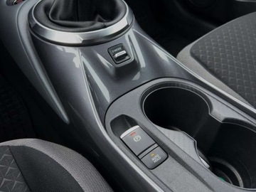 Nissan Juke II Crossover 1.0 DIG-T 114KM 2022 Nissan Juke 1.0T 114KM N-Connecta SalonPL SerwisASO Bezwyp Led Acc Kam360, zdjęcie 23