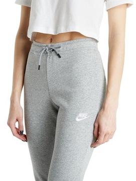 Damskie spodnie dresowe Nike r. L