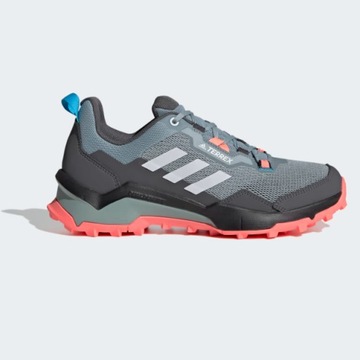 Трекинговые кроссовки Adidas Terrex AX4 Primegreen — GV7506