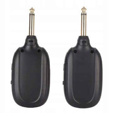 BEZPRZEWODOWY SYSTEM GITAROWY 730MHZ UHF BATERIA