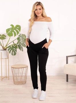 БРЮКИ-СИГАРИЛЛЕТЫ ЖЕНСКИЕ, XL ТРИКОТАЖНЫЕ