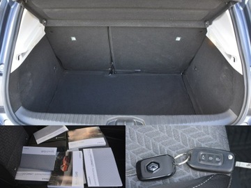 Renault Clio V Hatchback 5d 1.0 TCe 90KM 2021 Renault Clio 1.0 TCe navi kamera cofania full led, zdjęcie 32