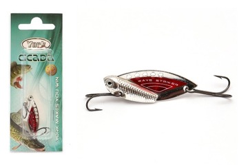 SKUTECZNA PRZYNĘTA CYKADA YORK-4,9 cm