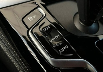 BMW Seria 5 G30-G31 Touring Facelifting 2.0 520d 190KM 2021 BMW Seria 5 M SPORT 4x4 Shadow Line FV 23 2.0 Diesel 190KM, zdjęcie 22