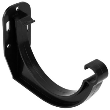 Hak doczołowy Galeco PVC 130 czarny