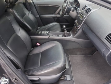 Toyota Avensis III Wagon 2.0 Valvematic 152KM 2011 Toyota Avensis 2.0 Valvematic, Salon Polska, zdjęcie 8