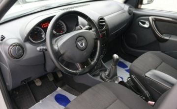 Dacia Duster I SUV 1.6 16V 105KM 2012 Dacia Duster Dacia Duster LPG Klima Zadbany Gotowy do jazdy 1.6, zdjęcie 13