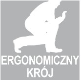 БРЮКИ MASCOT JEANS РАБОЧИЕ 15131-207-86 W32L34