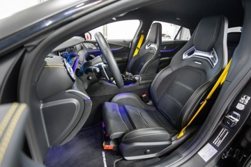 Mercedes AMG GT C190 Coupe 4d 3.0 53 435KM 2021 Mercedes AMG GT 53 AMG 4Matic+. Polski Salon. Fv23, zdjęcie 20