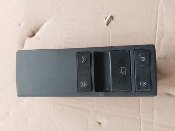 Actros mp 4 panel przelacznik szyb lusterek oryginal