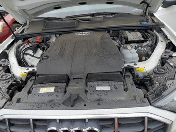 Audi Q7 II 2021 Audi Q7 Premium Plus 2021 2.0l 2.0 Benzyna 248KM, zdjęcie 6