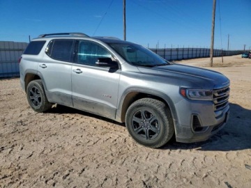  GMC Acadia AT4 2023 3.6 Benzyna 310KM, zdjęcie 4