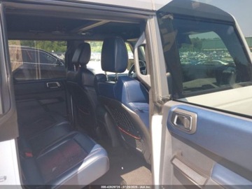 Ford 2023 Ford Bronco Raptor 2023 3.0l 3.0 Benzyna 418KM, zdjęcie 12