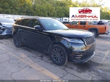 Land Rover Range Rover Velar 2023 Land Rover Range Rover Velar p340 r-dynamic s mhev, 2023r., 4x4, 3.0L 3.0