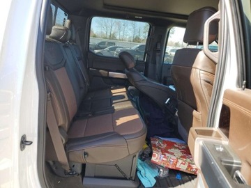 Ford 2022 Ford F150 Supercrew 2022 3.5l 3.5 Hybryda 400KM, zdjęcie 10