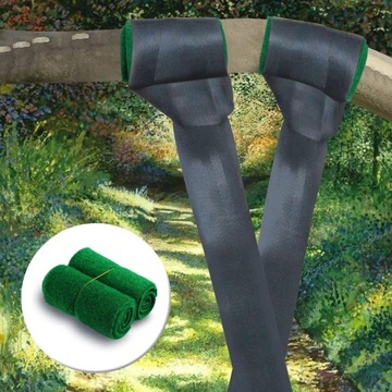 КОМПЛЕКТ ИЗ 2 РЕМНЕЙ ДЛЯ КАЧЕШЕЙ ДЕРЕВЬЯ, КОМПЛЕКТ ИЗ 2 РЕМНЕЙ ДЛЯ ПОДВЕСКИ