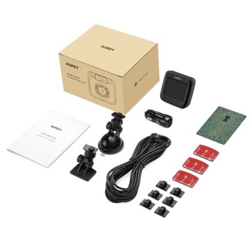 Видеорегистратор AUKEY DR01