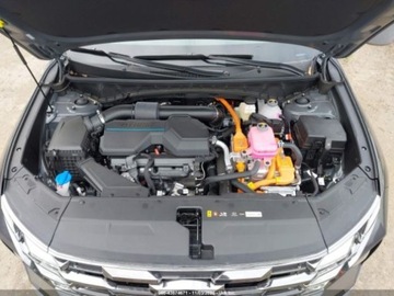Hyundai Tucson IV 2025 Hyundai Tucson 2025 HYUNDAI TUCSON HYBRID LIMITED 1.6 Hybryda 178KM, zdjęcie 16