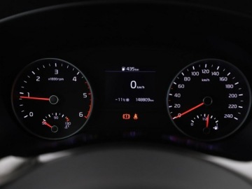 Kia Sportage IV SUV Facelifting 1.6 CRDI 115KM 2020 Kia Sportage navi kamera tempomat, zdjęcie 21