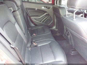 Mercedes GLA II 2020 Mercedes-Benz GLA Gla 250 2.0 Benzyna 208KM, zdjęcie 10