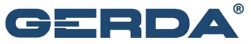Замок GERDA SECURE KSWT 70 с усиленным хвостовиком