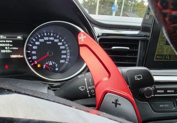 Kia Ceed III GT 1.6 T-GDI 204KM 2019 Kia Ceed 1.6BenzynaLPGGT LINEKrajowkaSUPER STAN 1.6 BenzynaLPG 204KM, zdjęcie 24