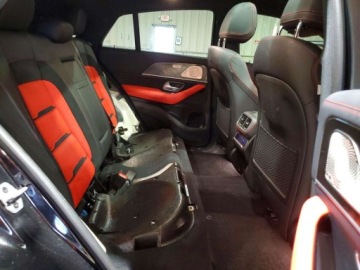 Mercedes GLE V167 2024 Mercedes-Benz GLE 2024 Mercedes-Benz GLE COUPE AMG 53 4MATIC 3.0 Benzyna, zdjęcie 10