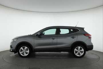 Nissan Qashqai II Crossover 1.2 DIG-T 115KM 2017 Nissan Qashqai 1.2 DIG-T, Salon Polska, zdjęcie 2