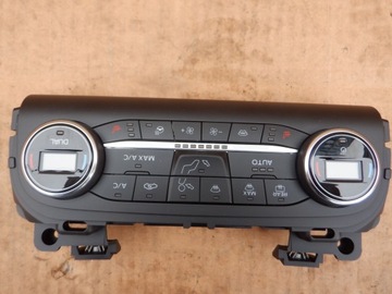 PANEL KLIMATYZACJI FORD KUGA MK3 LJ6T-18C612-HC