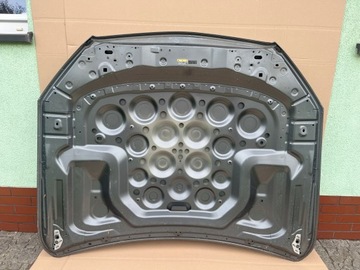 KAPOTA KRYT EU MERCEDES GLC 253 2015 - 2019 .