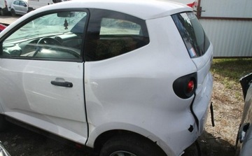 Aixam City Hatchback 0.48 8KM 2024 Aixam City Diesel 8KM, zdjęcie 4