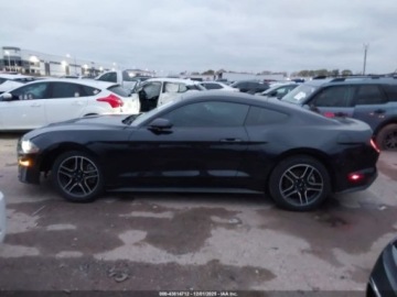 Ford Mustang VI 2022 Ford Mustang Ecoboost, 2022r., 2.3L 2.3 Benzyna 310KM, zdjęcie 5