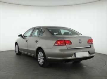 Volkswagen Passat B7 Limousine 1.8 TSI 160KM 2012 VW Passat 1.8 TSI, Salon Polska, Serwis ASO, zdjęcie 3