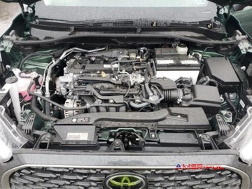 Toyota Corolla Cross 2022 Toyota Corolla Cross 2022r., 2,0L XLE 2.0 Benzyna 169KM, zdjęcie 11