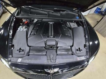 Bentley Bentayga 2020 Bentley Bentayga V8 Design Series 2020 4.0 Benzyna 542KM, zdjęcie 6