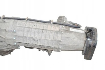REDUKTOR AUTOMAT VW TOUAREG 2.5 TDI GTN