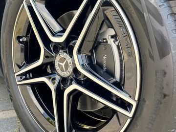 Mercedes GLA II Off-roader Facelifting 1.3 200 163KM 2025 MERCEDES-BENZ GLA 200 AMG Line Suv 1.3 (163KM) 2025, zdjęcie 14