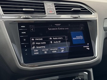 Volkswagen Tiguan II SUV R 2.0 TSI 320KM 2023 Volkswagen Tiguan TSI 4Motion 320KM R Harman Kardon Area View Hak FV23, zdjęcie 24