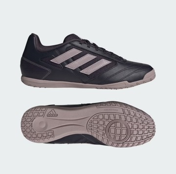 Buty piłkarskie adidas halówki Super Sala 2 IN niebrudząca podeszwa r39 1/3