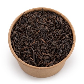 HERBATA CZERWONA PU-ERH - 100 g